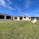 Maison 4 Pieces 7 Couchages Saint Pierre D'oleron Spo000-136 Villa