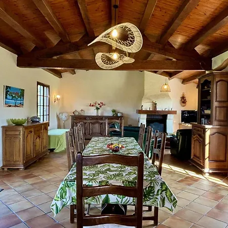 Maison 4 Pieces 7 Couchages Saint Pierre D'oleron Spo000-136 Villa La Cotinière