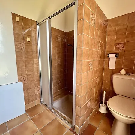 Maison 4 Pieces 7 Couchages Saint Pierre D'oleron Spo000-136 * La Cotinière