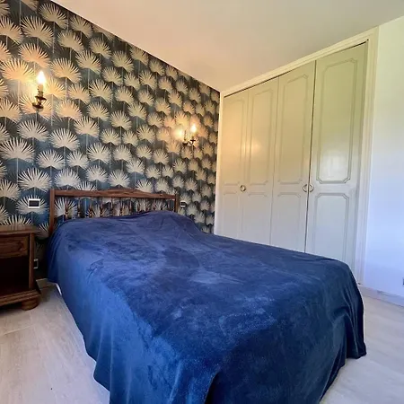 Maison 4 Pieces 7 Couchages Saint Pierre D'oleron Spo000-136 * La Cotinière