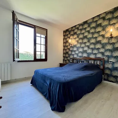 Maison 4 Pieces 7 Couchages Saint Pierre D'oleron Spo000-136 Villa La Cotinière