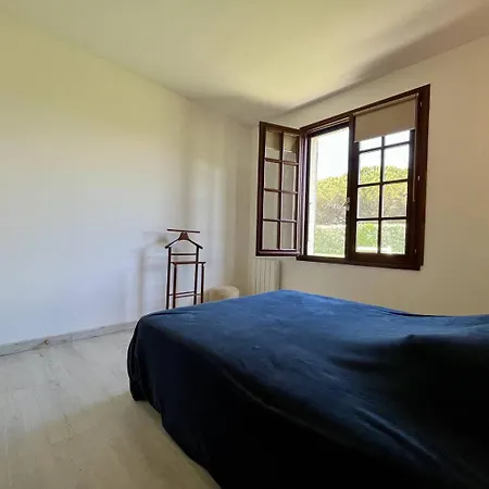 Maison 4 Pieces 7 Couchages Saint Pierre D'oleron Spo000-136 *