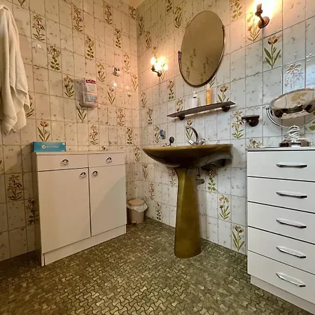 Maison 4 Pieces 7 Couchages Saint Pierre D'oleron Spo000-136 La Cotinière