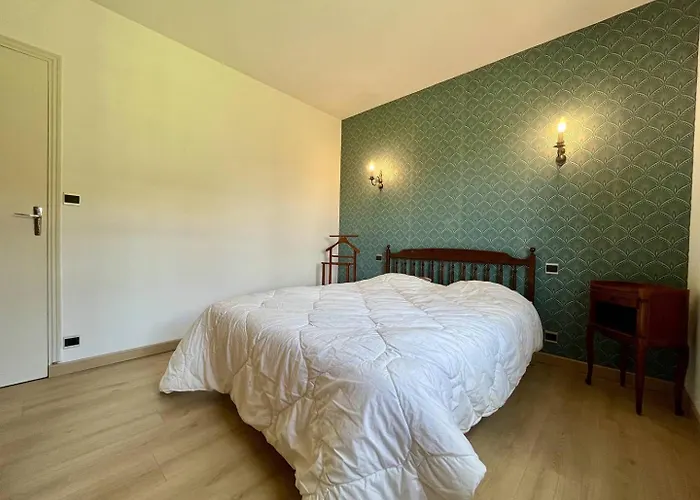 Villa Maison 4 Pieces 7 Couchages Saint Pierre D'oleron Spo000-136 La Cotinière