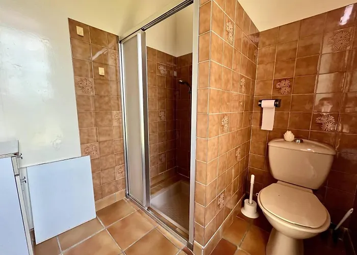 Maison 4 Pieces 7 Couchages Saint Pierre D'oleron Spo000-136 * La Cotinière