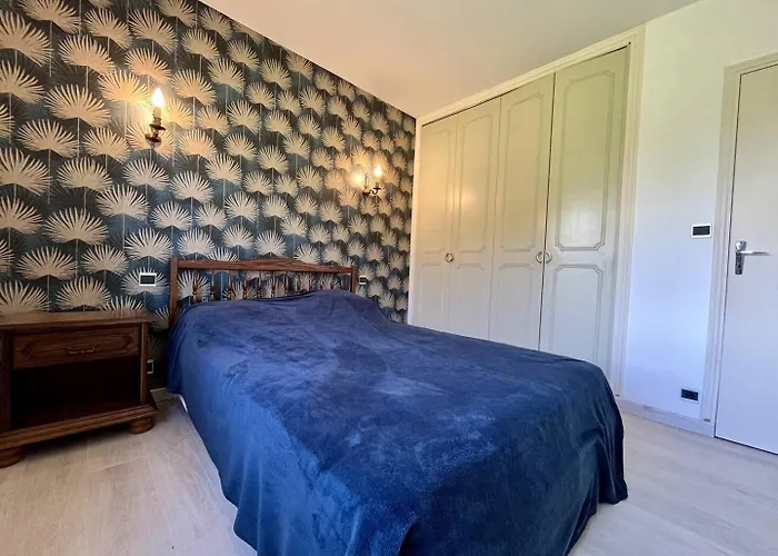 Maison 4 Pieces 7 Couchages Saint Pierre D'oleron Spo000-136 * La Cotinière