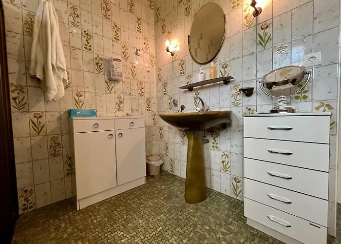 Maison 4 Pieces 7 Couchages Saint Pierre D'oleron Spo000-136 La Cotinière